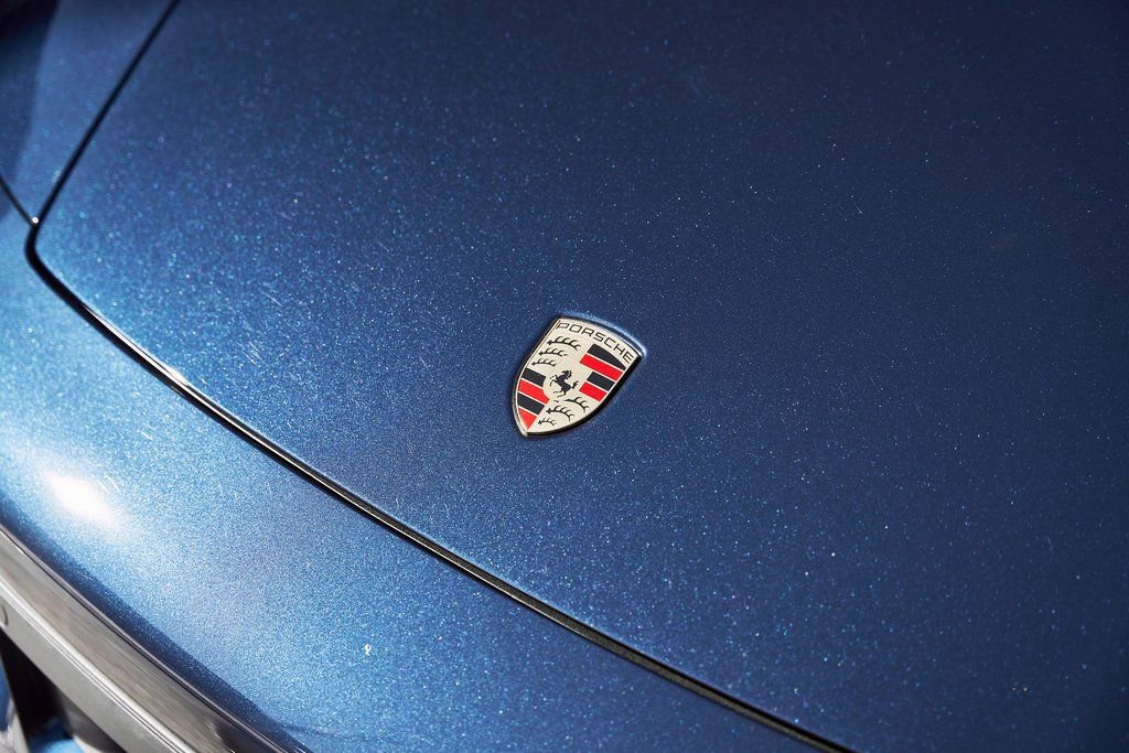 Used 2022 Porsche 911 Turbo S image 7