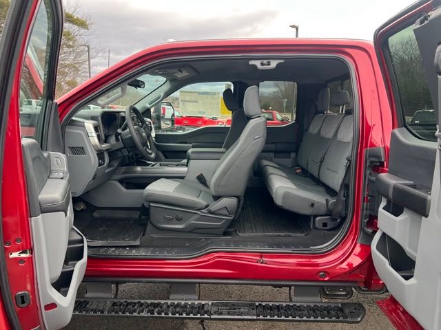 New 2026 Ford F350 XLT image 11