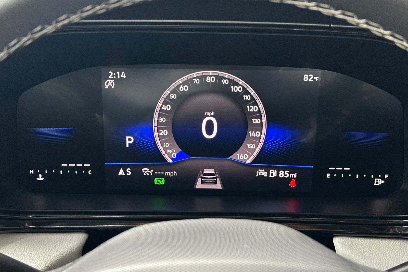 New 2026 Volkswagen Taos S FWD image 22