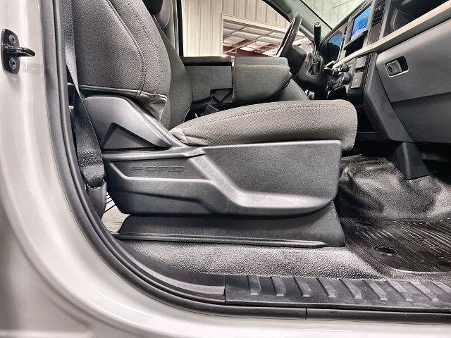 Certified 2025 Ford F250 XL w/ FX4 Off-Road Package AWD/4WD image 29