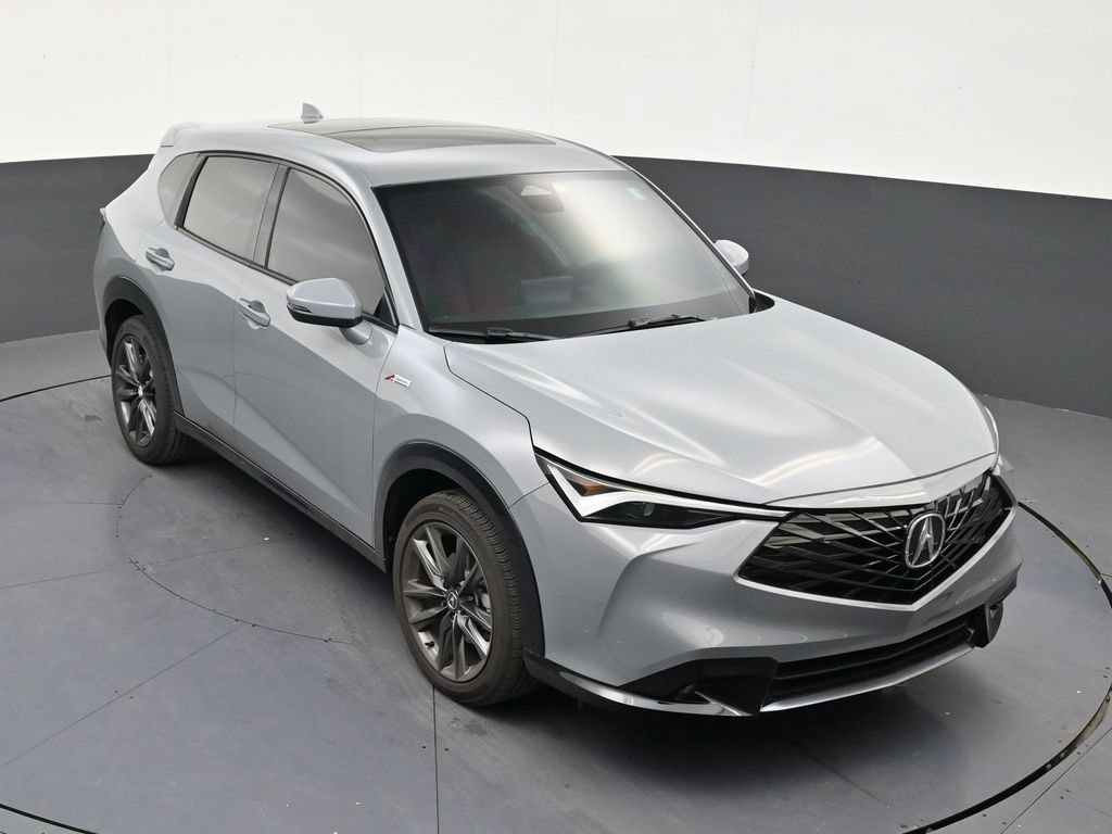 Used 2026 Acura ADX A-Spec FWD image 18