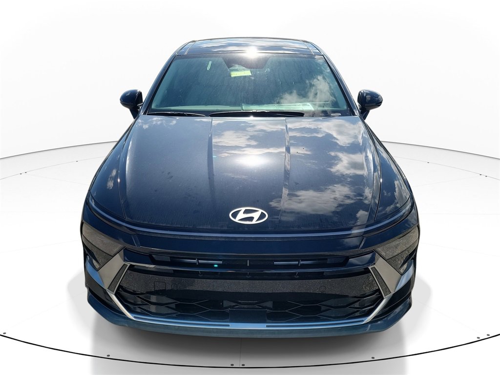 New 2025 Hyundai Sonata SEL image 2