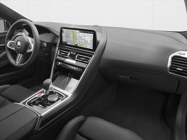 New 2025 BMW M8 Competition w/ M Carbon Exterior Package AWD/4WD image 11