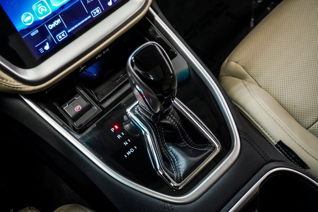 Used 2021 Subaru Legacy Limited w/ Popular Package #2 image 30