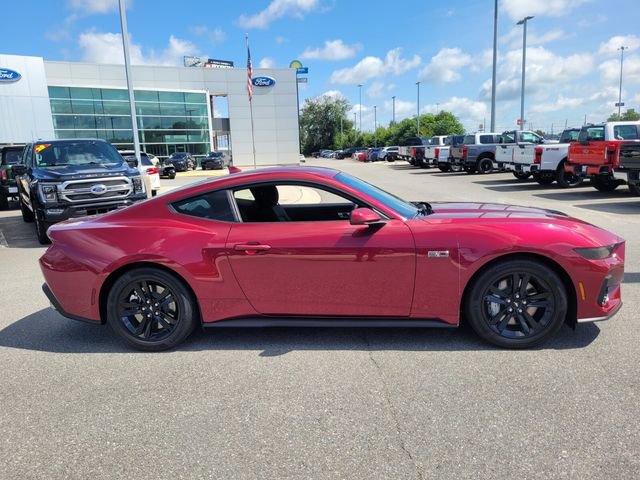 New 2025 Ford Mustang GT image 38