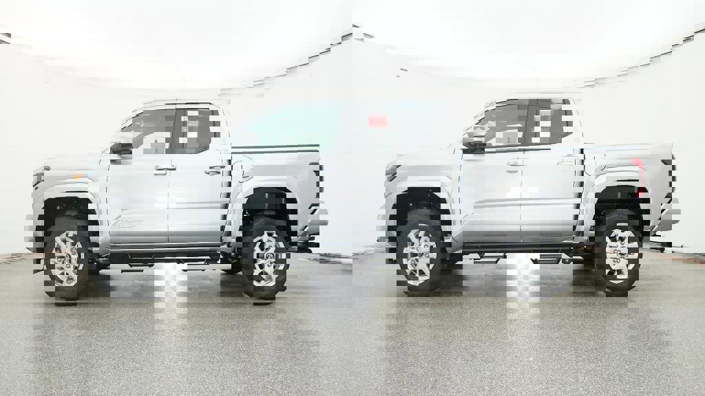 New 2026 Toyota Tacoma SR5 image 21