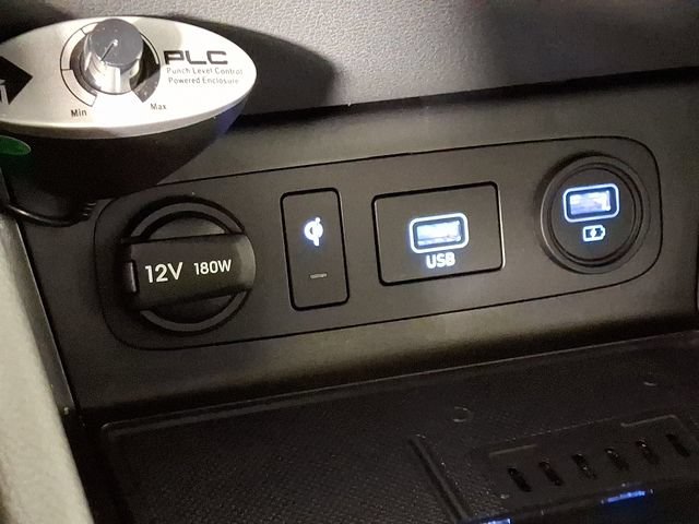 Used 2022 Hyundai Sonata N Line FWD image 24