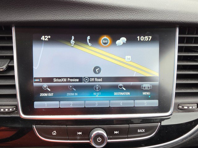 Used 2019 Buick Encore Essence w/ Experience Buick Package image 42