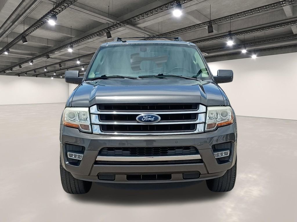 Used 2016 Ford Expedition Limited w/ Equipment Group 301A RWD image 18