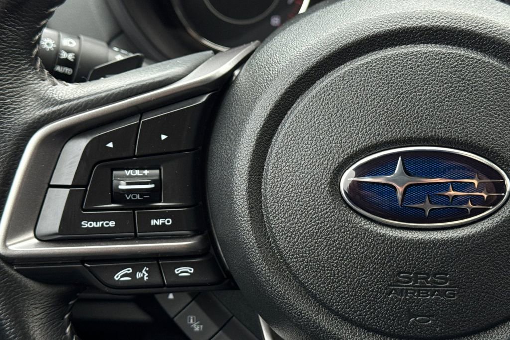 Used 2023 Subaru Impreza 2.0i Limited w/ Popular Package #3 image 28