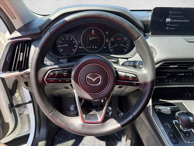 Used 2024 MAZDA CX-90 3.3 Turbo w/ Preferred Package AWD/4WD image 14