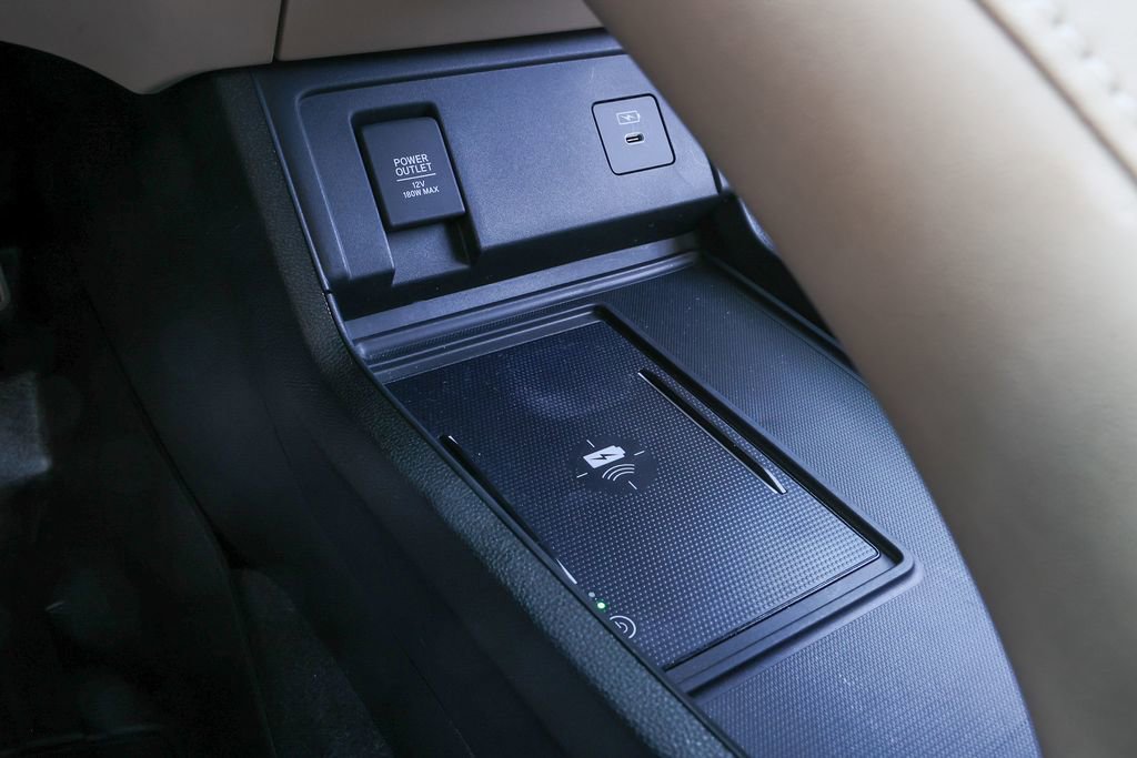 Used 2024 Acura RDX SH-AWD w/ Advance Package image 20