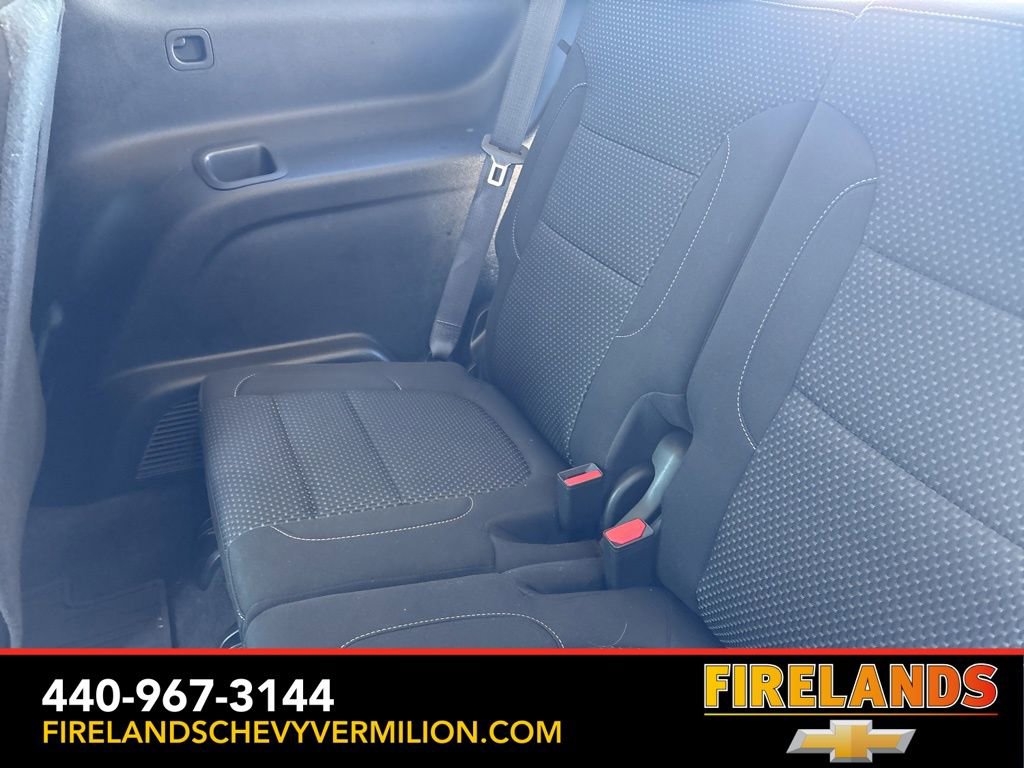 Certified 2023 GMC Acadia SLE w/ Driver Convenience Package image 47