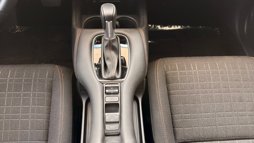 Certified 2026 Honda HR-V Sport image 23