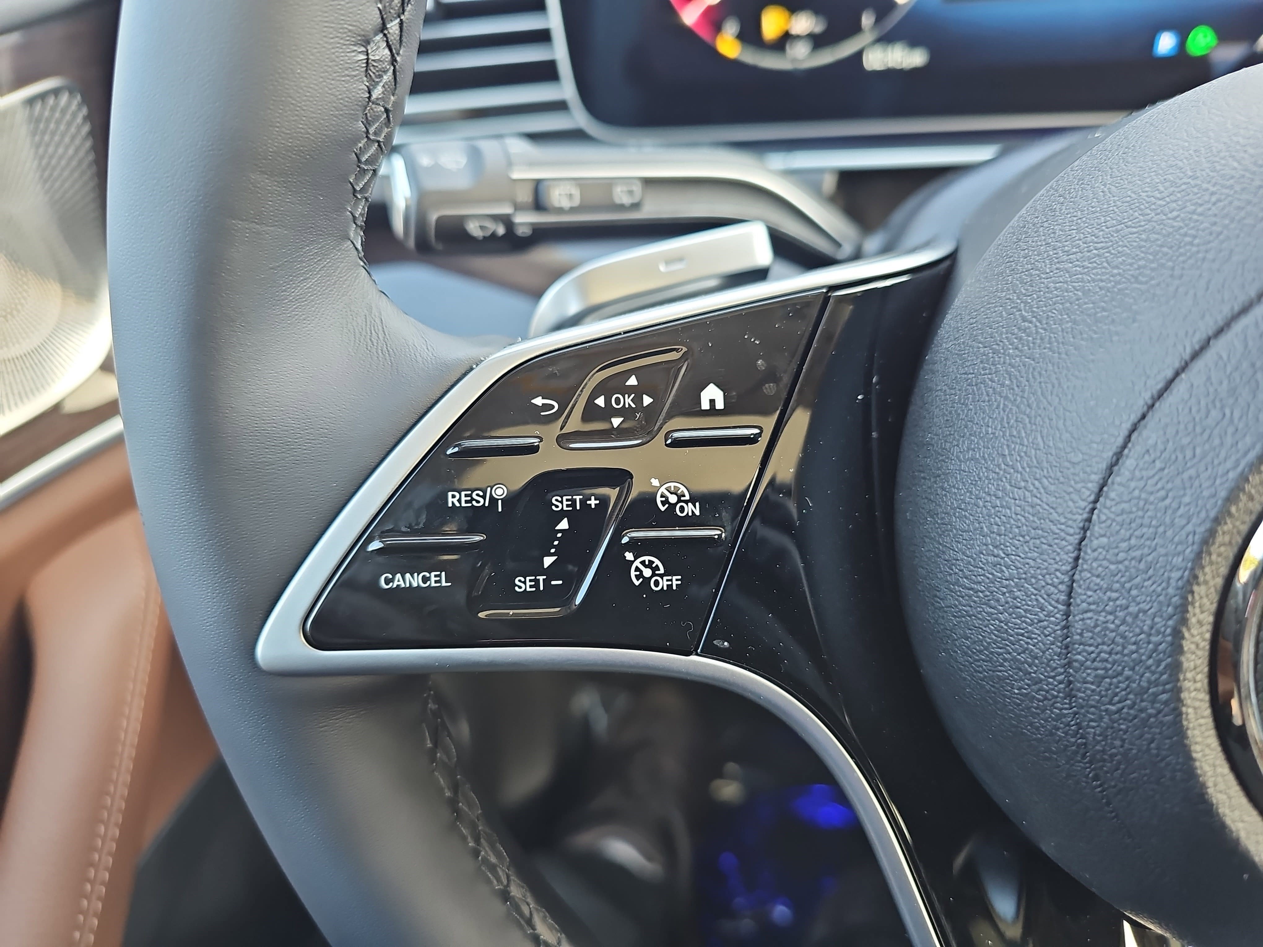 New 2026 Mercedes-Benz GLE 350 4MATIC image 17