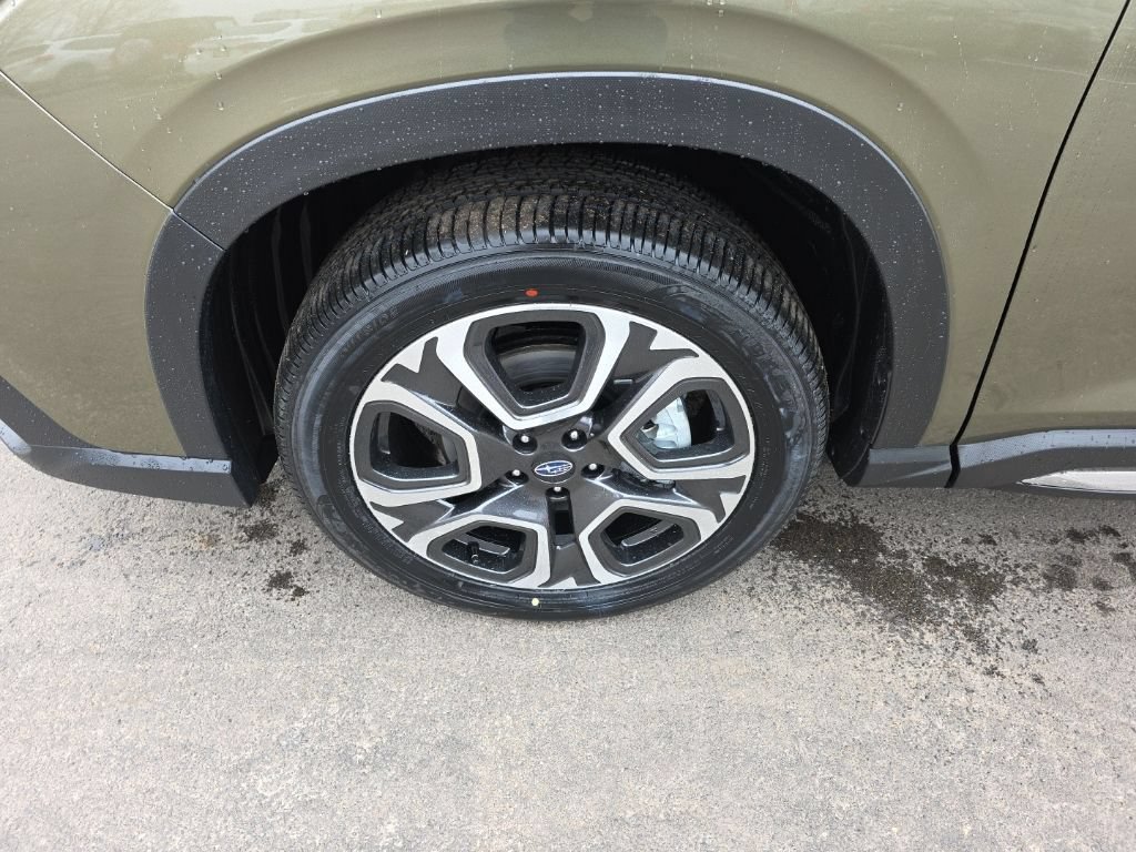 Certified 2026 Subaru Ascent Touring AWD/4WD image 26