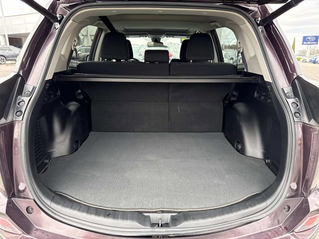 Used 2017 Toyota RAV4 XLE image 7
