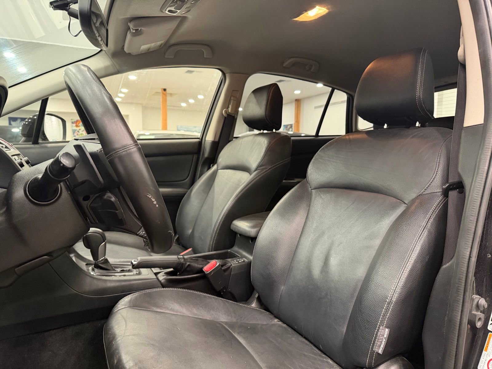 Used 2015 Subaru Crosstrek 2.0i Limited image 6