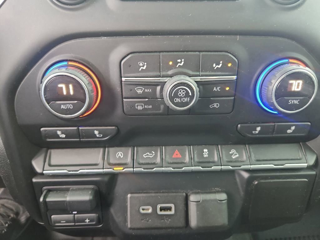 Used 2019 Chevrolet Silverado 1500 RST w/ All-Star Edition image 36