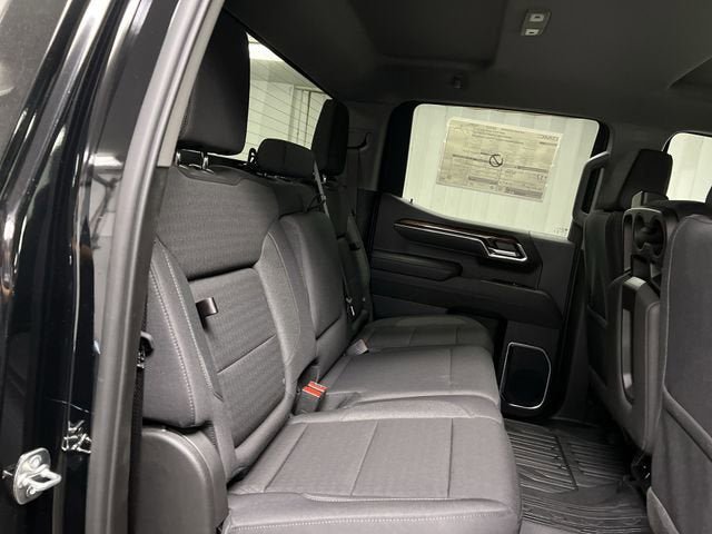 New 2026 GMC Sierra 1500 Elevation w/ Elevation Select Package image 26