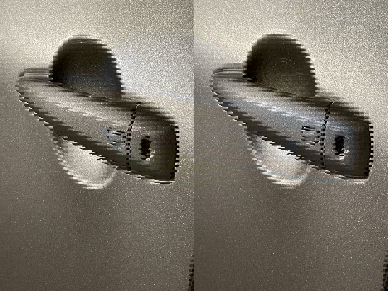 New 2026 Nissan Rogue Platinum image 9