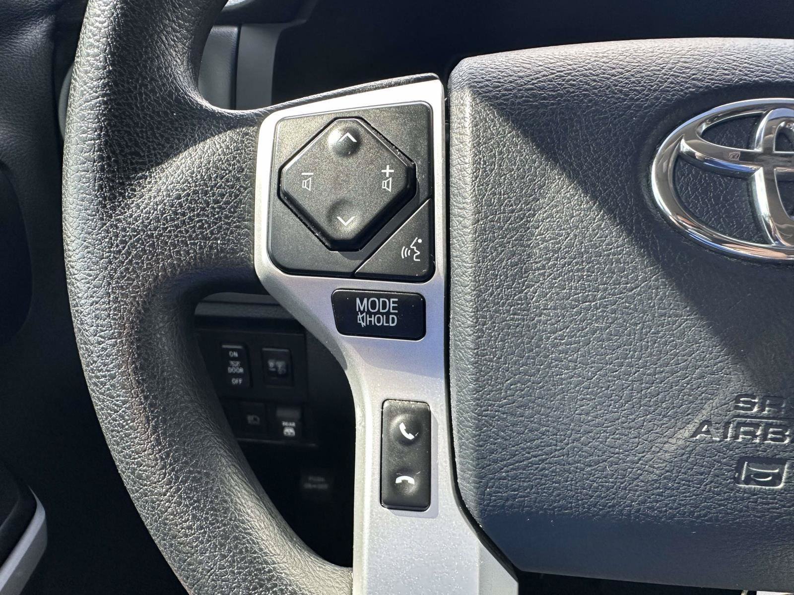 Used 2019 Toyota Tundra TRD Pro AWD/4WD image 11