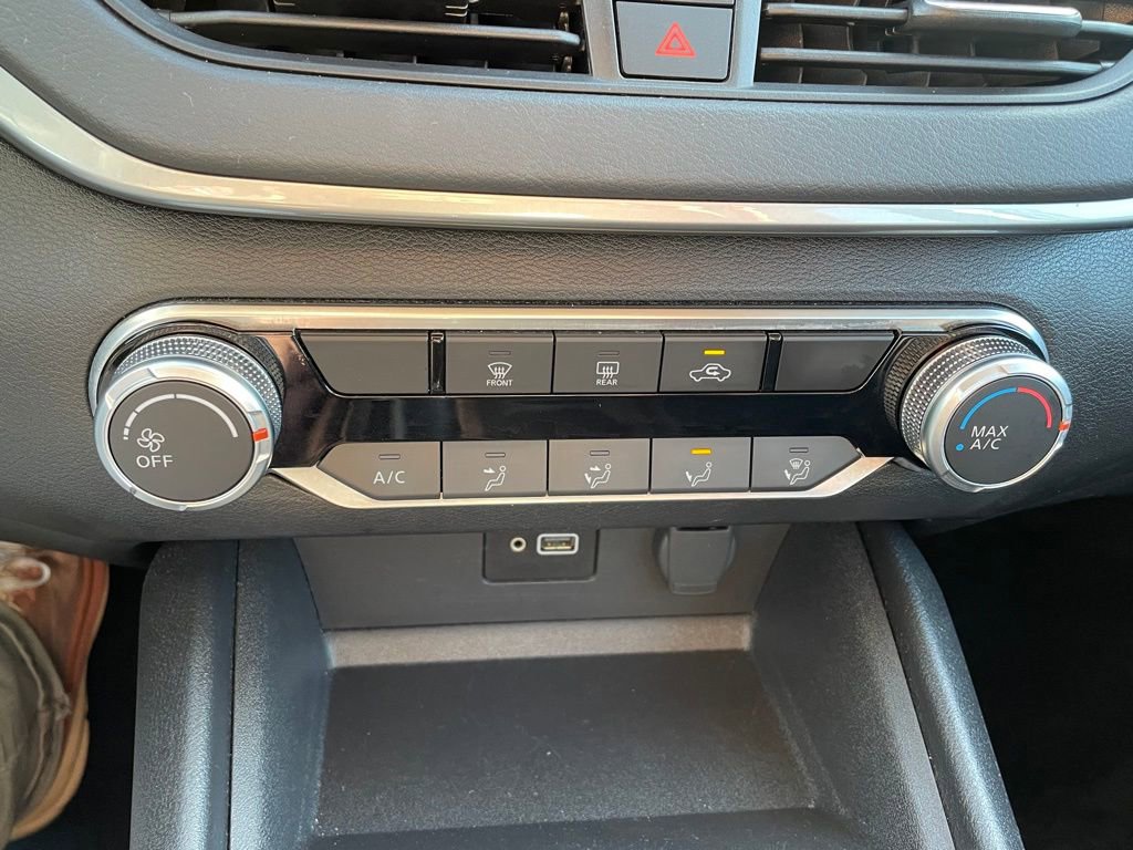 Used 2024 Nissan Altima 2.5 S image 19