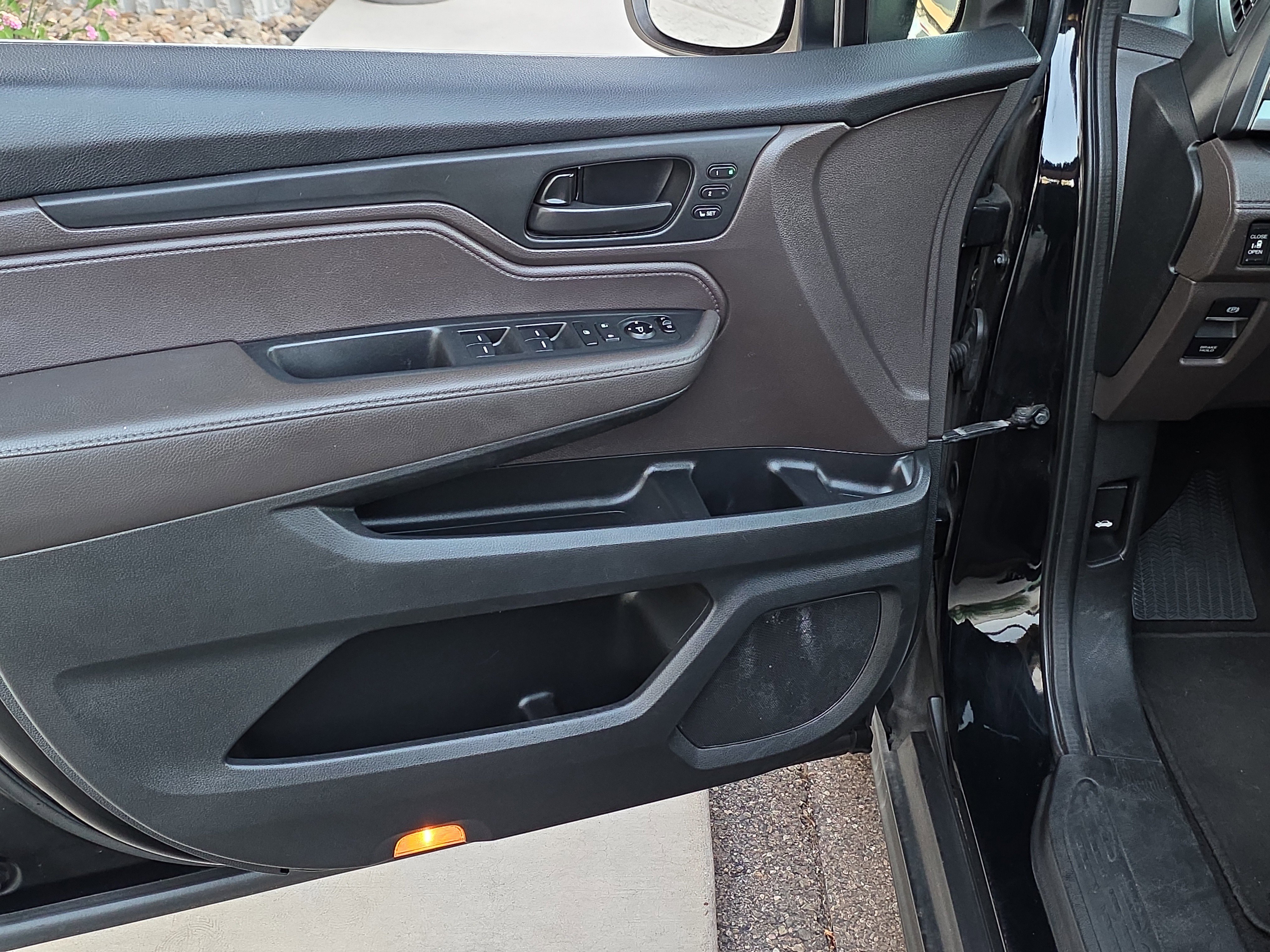 Used 2018 Honda Odyssey EX-L image 10