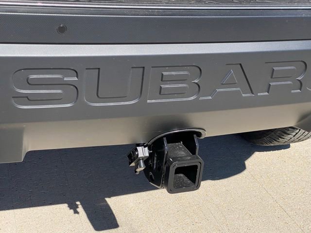 New 2026 Subaru Crosstrek 2.5i Wilderness image 24