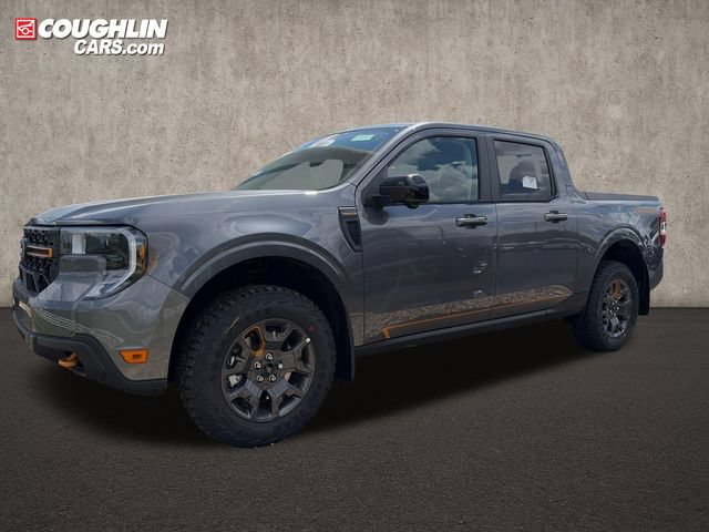 New 2026 Ford Maverick Tremor AWD/4WD image 5