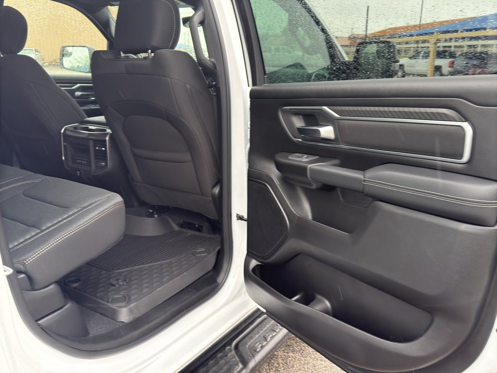New 2026 RAM 1500 Lone Star AWD/4WD image 14