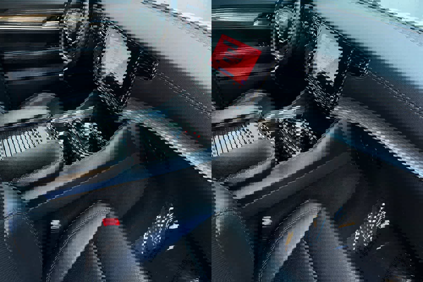 Used 2022 Jeep Wagoneer Series II image 19