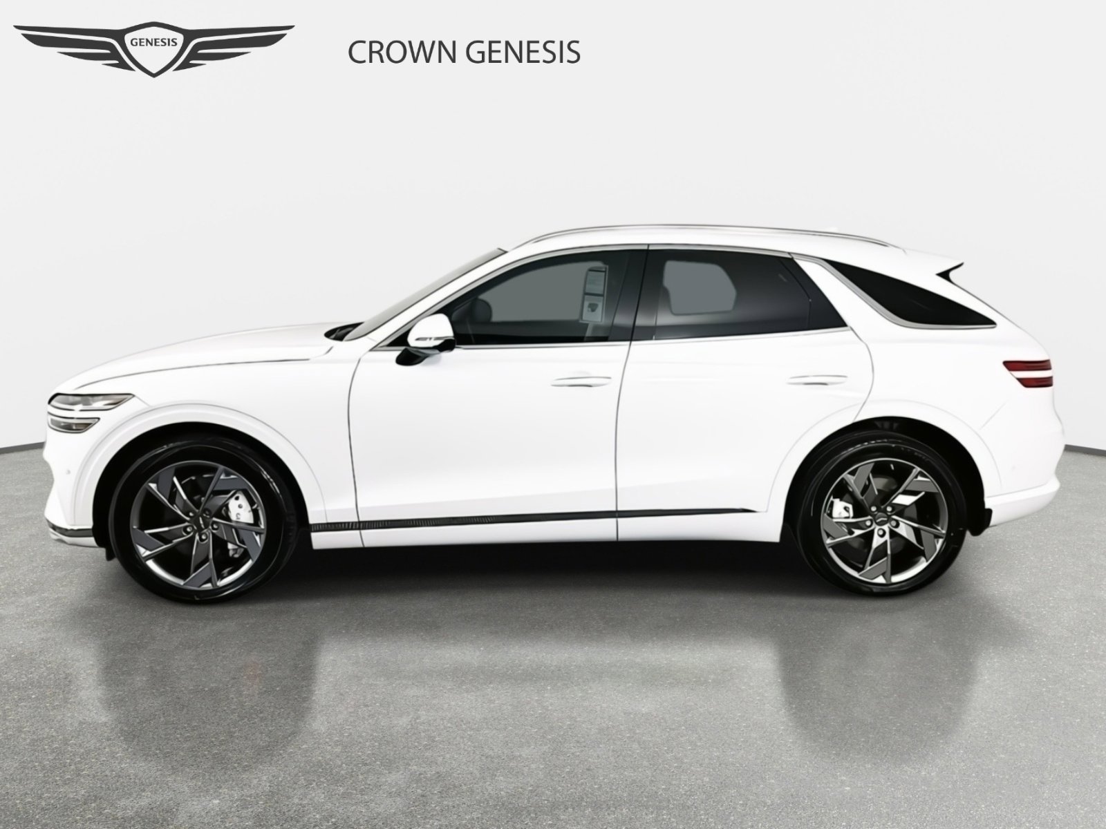 New 2025 Genesis Electrified GV70 Advanced w/ Prestige Package image 4