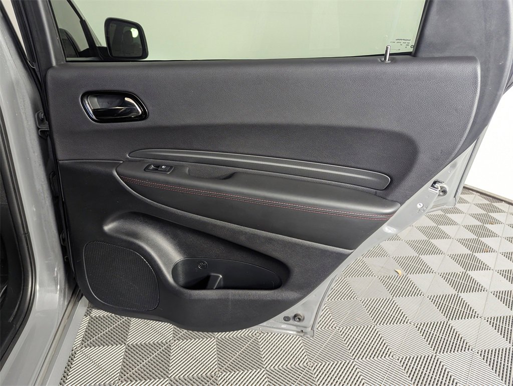 Used 2022 Dodge Durango R/T w/ Tow 'N Go Package image 32