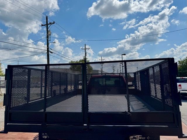 Used 2016 RAM 4500 Tradesman RWD image 5