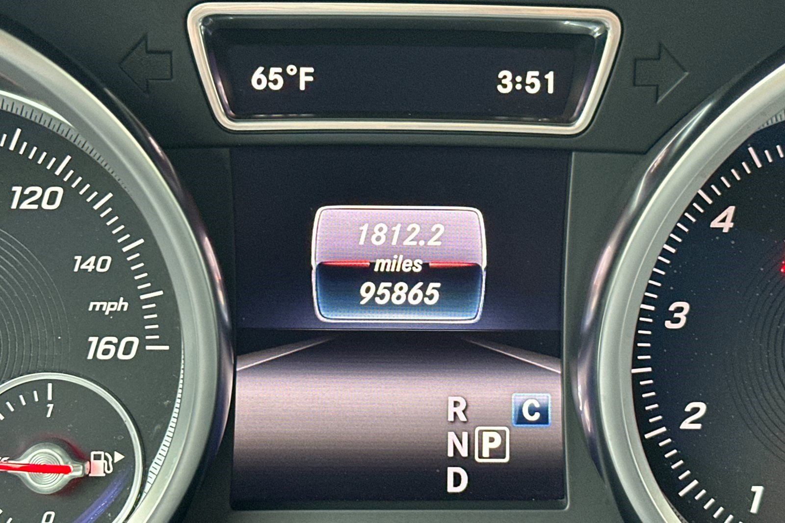 Used 2017 Mercedes-Benz GLS 450 4MATIC image 36