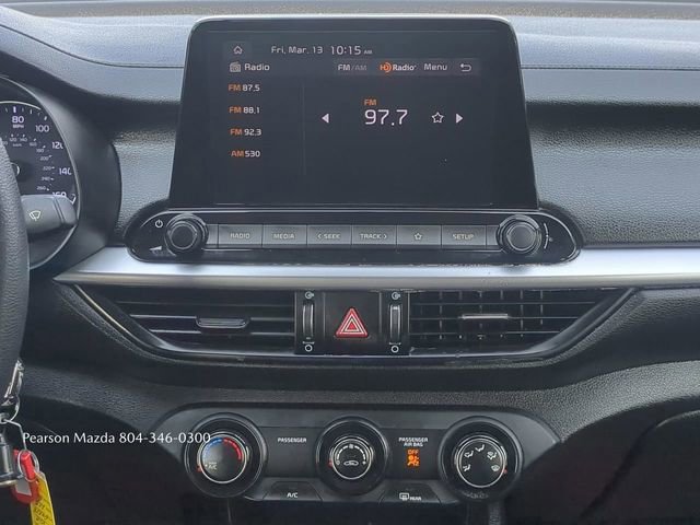 Used 2023 Kia Forte LXS image 17