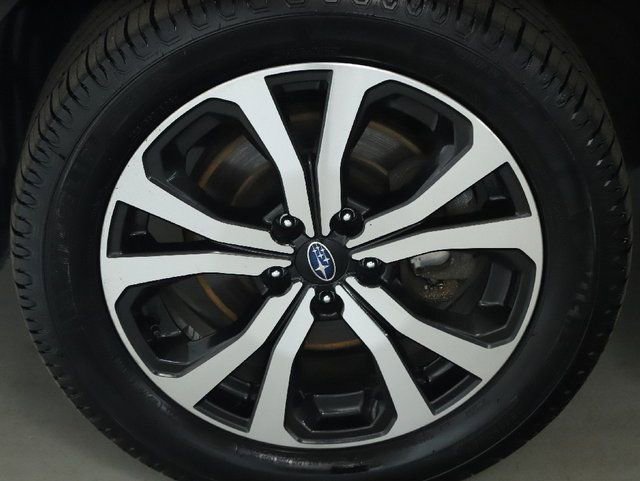 Certified 2022 Subaru Forester Limited image 41