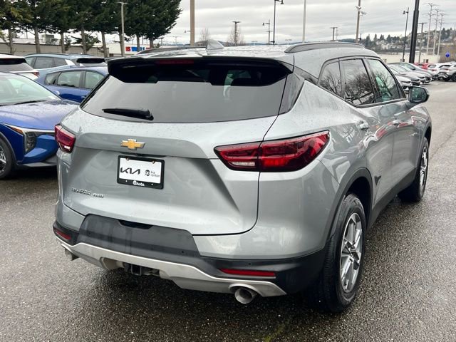 Used 2024 Chevrolet Blazer LT image 6