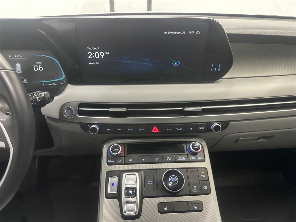 Used 2024 Hyundai Palisade SEL image 29