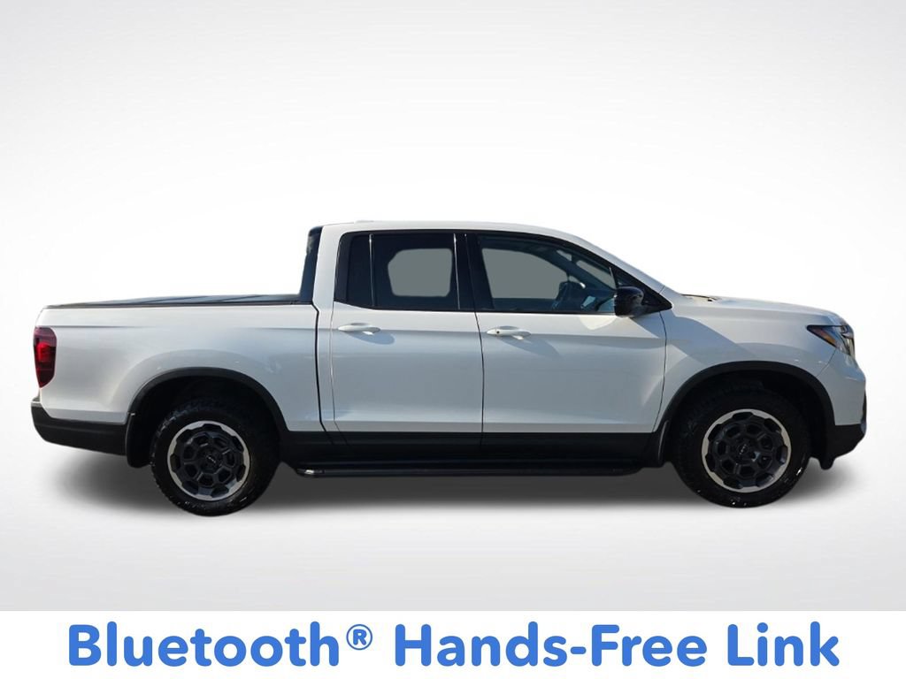 Used 2024 Honda Ridgeline Sport+ image 2