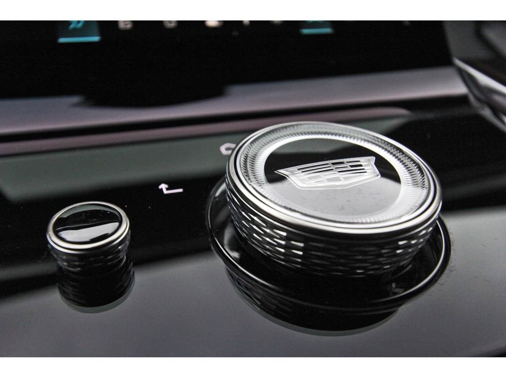 New 2026 Cadillac Escalade ESV Base image 21