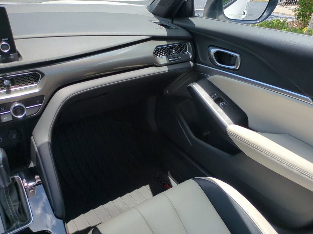 Used 2024 Acura Integra A-Spec FWD image 16