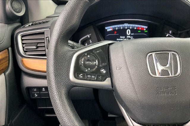 Used 2019 Honda CR-V EX image 23
