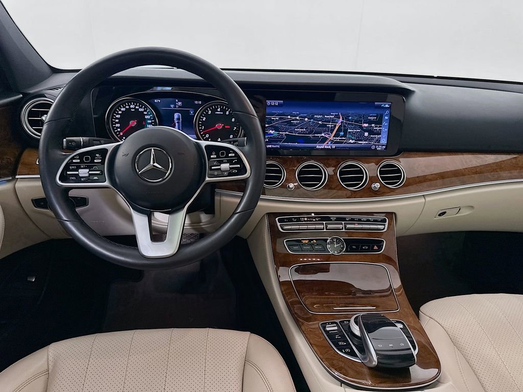 Used 2019 Mercedes-Benz E 450 4MATIC Wagon image 23