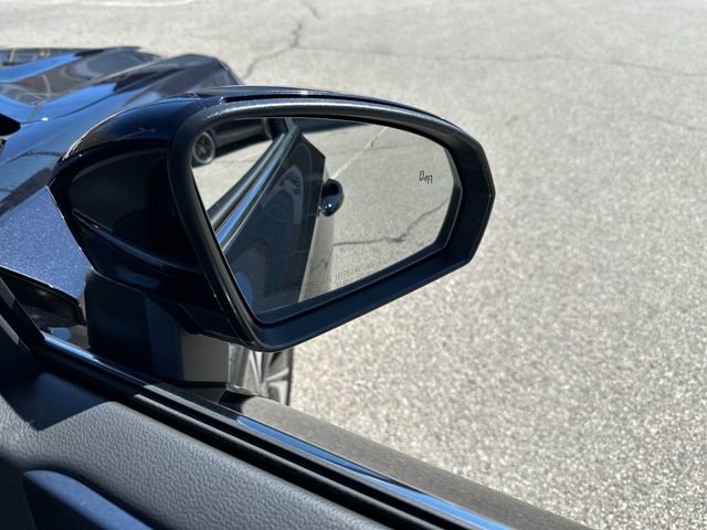 Certified 2024 Volkswagen Taos SE AWD/4WD image 36