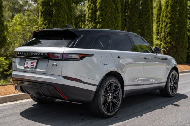 Used 2022 Land Rover Range Rover Velar S AWD/4WD image 15