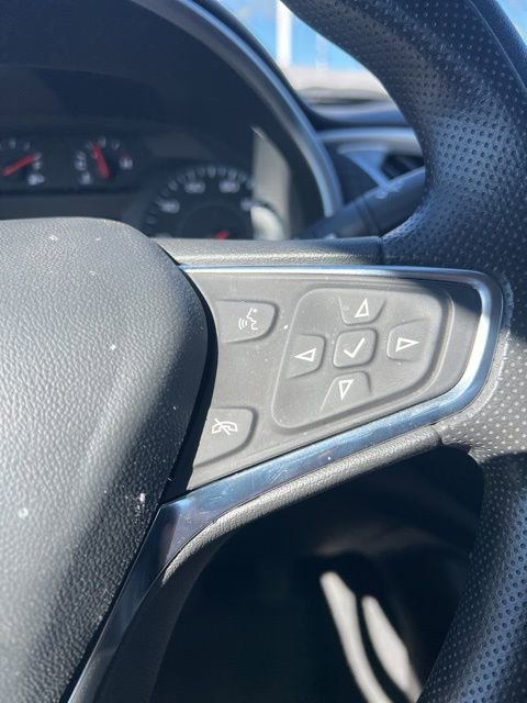 Used 2023 Chevrolet Malibu LT image 16