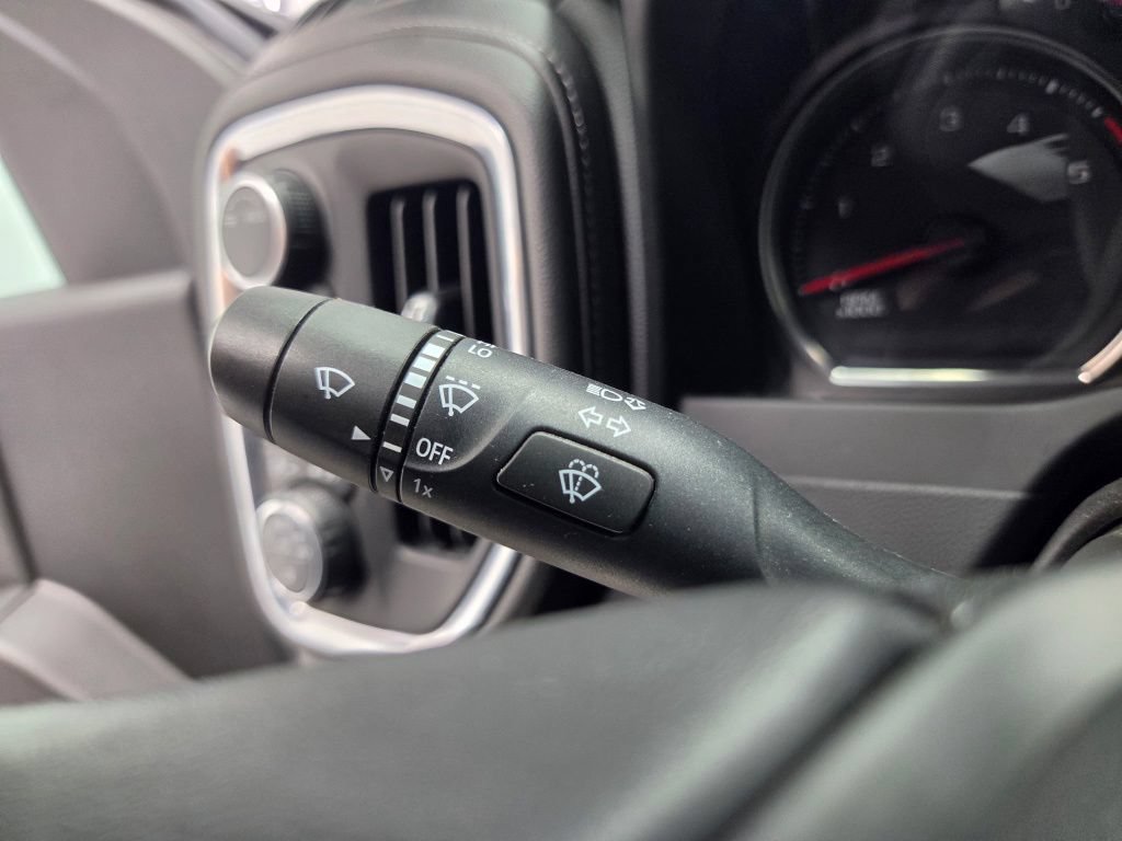 Used 2022 Chevrolet Silverado 2500 LTZ AWD/4WD image 37