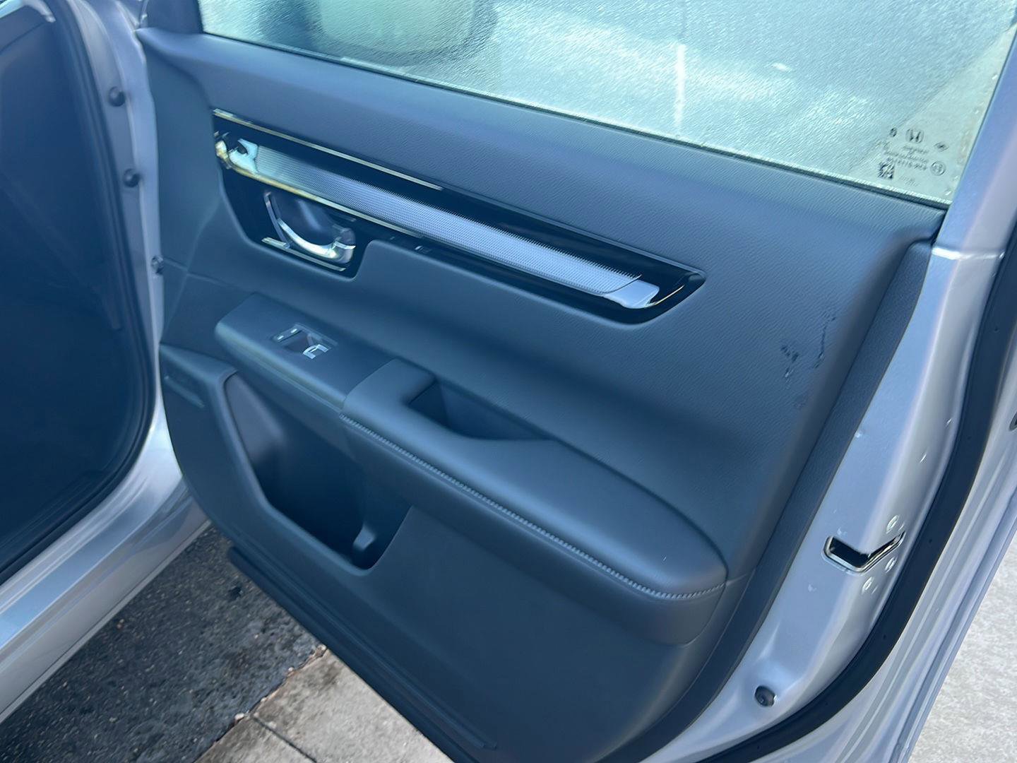 New 2026 Honda CR-V EX-L image 14